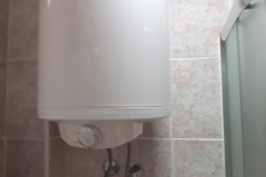 Zamena grejača na bojleru